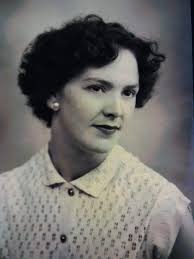 Ethel Florence Hinton nee Rudd 23/7/1925. Sadly mum passed away last night  aged 94 years. I had told her of the extended family I had found and we did  go through many