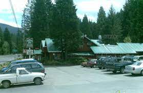 That's the best way to describe the zig zag inn. Zig Zag Inn 70162 E Highway 26 Rhododendron Or 97049 Yp Com