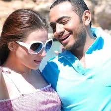 Dehktha Mabethazarsh Tamer Hosny ضحكتها مبتهزرش تامر حسنى By ȝasem Salama