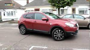 The first generation of the vehicle was sold under the name nissan. Nissan Qashqai 1 6 Dci N Tec 2012 Review Youtube