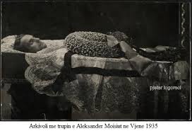 Image result for aleksander moisiu