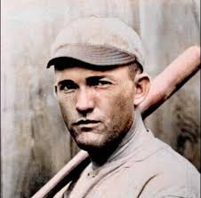 With two MVP Awards, two Triple Crowns and six batting titles, he wrote the  book