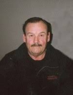 HAIST: Robert (Bob) (Yompie) of Crediton