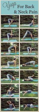 Maybe you would like to learn more about one of these? Yoga For Back Pain