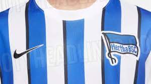 Hertha bsc trikot 20/21.this page displays a detailed overview of the club's current squad. Hertha Bsc Trikot 20 21 Das Sind Die Neuen Shirts Fur Die Kommende Spielzeit
