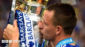 John Terry: Chelsea's greatest captain prepares to leave Stamford Bridge