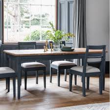 Последние твиты от the dining room (@diningroomleigh). Nic Inc Leigh On Sea Brammal Extending Dining Table 186cm Long X 90cm Deep X 76cm Tall Facebook