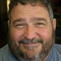 Jesse Paul Ruffino Obituary