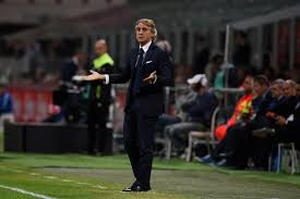 Roberto mancini admits he is relieved antonio conte didn't break his record of 17 straight league wins while in charge of inter. Karier Pelatih Mancini Didepak Inter