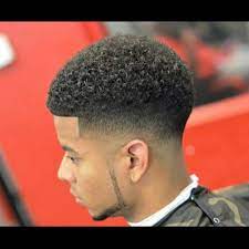 Drop fade medium fade haircut black man. Pin On Lynn
