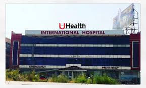 Try out pmc labs and tell us what you think. Uhealth International Hospital Employees Location Careers Linkedin