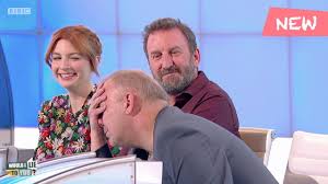 Series 13 Unseen Bits Part 1 Would I Lie To You Youtube Would i lie to you? is a 1985 song written and recorded by the british pop duo eurythmics. series 13 unseen bits part 1 would i lie to you