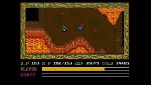 ｐｃｅ版イース 攻略 前半 ゲームの時間ですよ父上