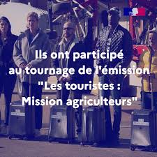 Tf 1 sobota 24.07 02:15; Ministere De L Agriculture Et De L Alimentation Startseite Facebook