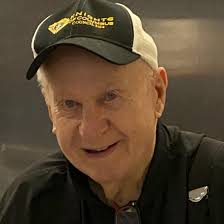 Theodore "Ted" Kneibel Obituary & Funeral