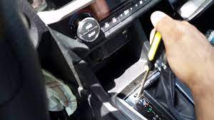 Now, we're not talking about that dead battery that you get when the dome light was left on or the car hasn't been driven in a month. How To Get A 2015 Toyota Corolla Into Neutral Youtube