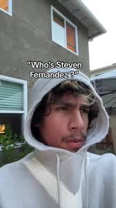 Steven Hernandez Long Beach