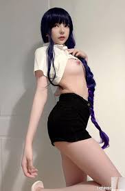 Twitter beauty) @KANGNUONUO (32P) – Jrants Pictures