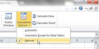 How can i disable excel formula autofill? Disable Formula Updates In Excel 2010 Solve Your Tech