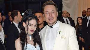 Born june 28, 1971) is a business magnate, industrial designer, and engineer. Grimes Die Frau Von Elon Musk Hat Sich Mit Covid 19 Infiziert