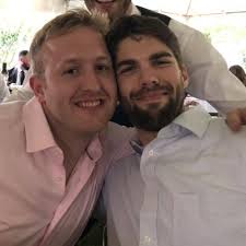 Meghan Kramer and Sean Hipley's Wedding Website