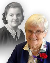 Obituary information for Helen Dick