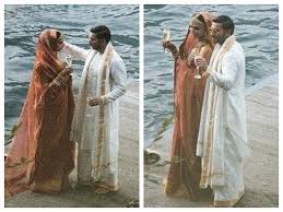 Maybe you would like to learn more about one of these? We Bet You Have Not Seen These Unseen Photos Of Deepika Padukone And Ranveer Singh From Their Wedding Hindi Movie News Times Of India
