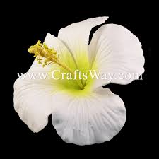 There is no better excuse to stock up on our artificial hibiscus blossoms. Foam Hibiscus Type J Craftsway Llc Artificial Flowers Crafts Items