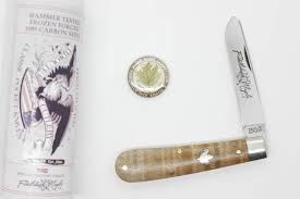 Great Eastern Cutlery Tidioute #39 Fiddleback Jack