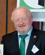 Forum Logopädie, Ausgabe 3/2014, "50 Jahre dbl"