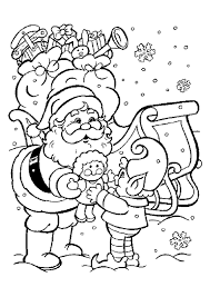 Il voyage dans la nuit de noël dans un traîneau vous trouverez des milliers de dessins de fêtes à colorier et à imprimer. Coloriage Pere Noel Elfe Coloriage Noel Dessin Pere Noel Dessin Noel A Imprimer