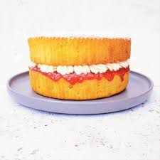 The mary berry victoria sponge isn't a very difficult recipe but there are some bits that can get a little tricky. Felicity Cloake Victoria Sponge