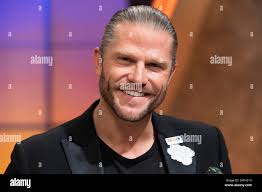 Paul JANKE, Bachelor protagonist, 27th RTL donation marathon "We help  children", television, November 17-18, 2022 Stock Photo