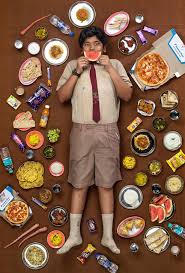 Or why not get the our daily bread mobile app (ourdailybread. Daily Bread Photographs And Text By Gregg Segal Lensculture