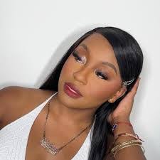 Imani Wilson's Instagram, Twitter & Facebook