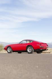 Image result for Rosso Chiaro 1970 AC Cars