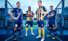 For all the latest central coast mariners news and features, visit the official website of the central cost mariners. Central Coast Mariners Reveal Their Questionable 2018 19 Home Kit