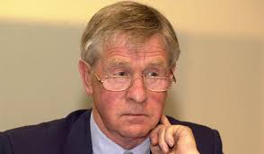 Animal loving businessman Tom Toner leaves generous sum to Dogs Trust  pooches