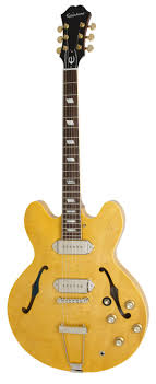 John Lennon Casino Epiphone Epiphone Guitars Guitar Pics