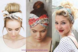 Tatil Icin Pratik Sac Modelleri Esranin Portresi Page 5 Coiffure Cheveux Modeles De Cheveux