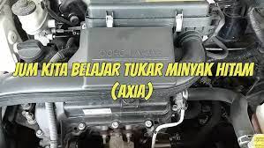 We did not find results for: Cara Tukar Minyak Hitam Kereta Tutorial Youtube