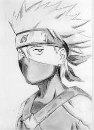 Kakashi Hataque E Assim Que Escreve Ne Maximilien Georges Assim E Escreve Georges Hataque Kakashi Maximi Dessin Naruto Bouda Dessin Dessin Visage