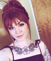 Carrie Westfall (carriew0976)