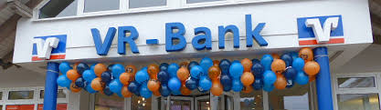 Swift enabled branches of vr bank spangenberg morschen eg. Vr Familientag