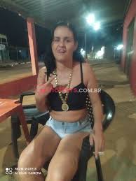 Acompanhantes mulheres em Pires do Rio - GO | Hotters
