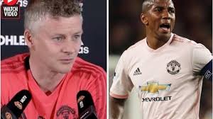 Born 26 february 1973) is a norwegian football manager and former player. Man Utd Fans Want Ole Gunnar Solskjaer To Bin Ashley Young If He Starts We Lose Youtube