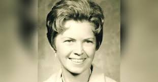 Roberta Ann Walker Obituary