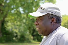 On Course in Fairfield