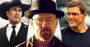 The Best 'Dad TV' Shows of All-Time