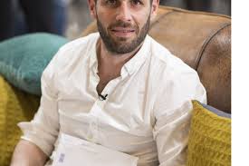 L'amour est dans le pré : Pleyber Christ L Amour Est Dans Le Pre Emeric Emeillat Raconte Son Aventure Le Courrier Le Progres